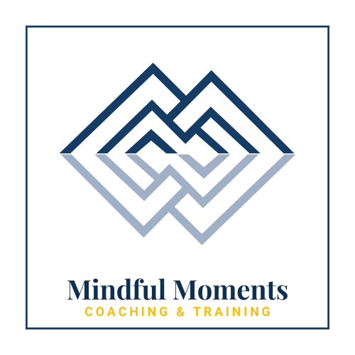 Mindful Moments Logo
